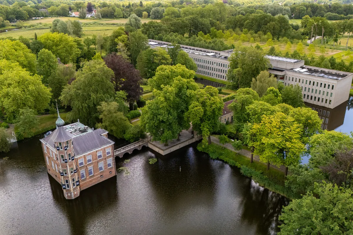 Landgoed Bouvigne — photo 3