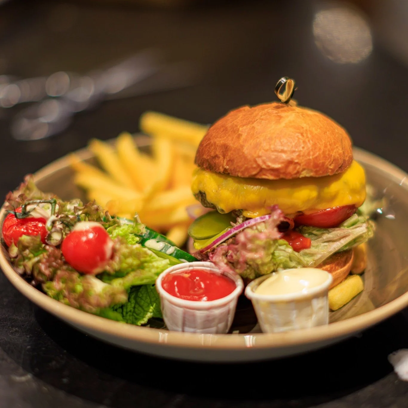 BIT Grill and Café — photo 3