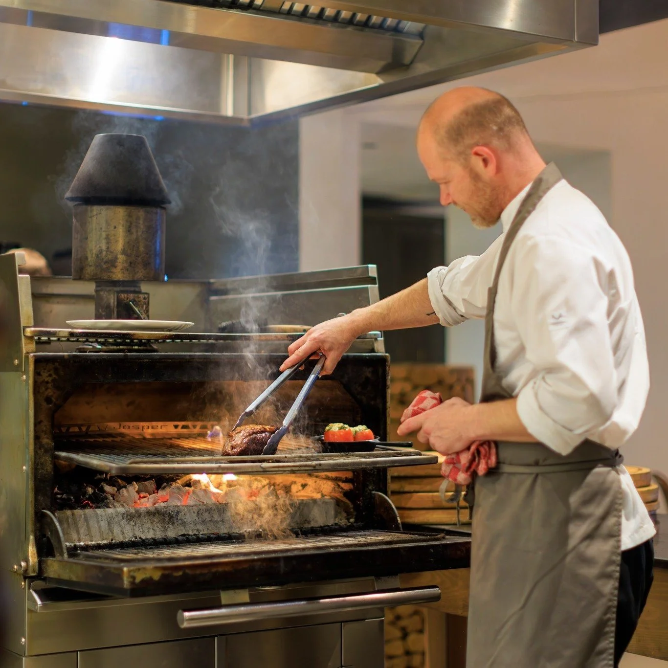 BIT Grill and Café — photo 4