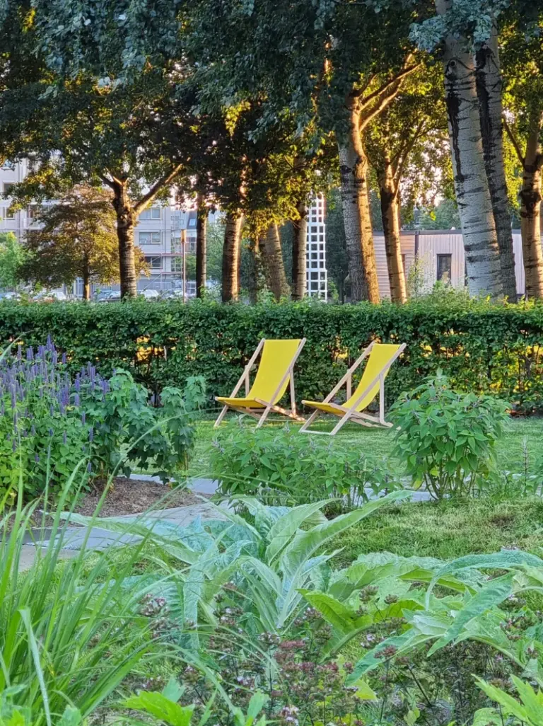 Villa van Waning — foto 4