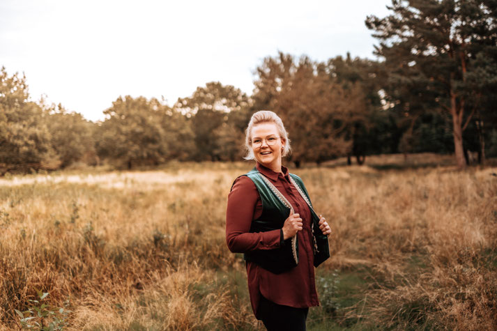 Andrea van Houten Fotografie en Trouwambtenaar — photo 2