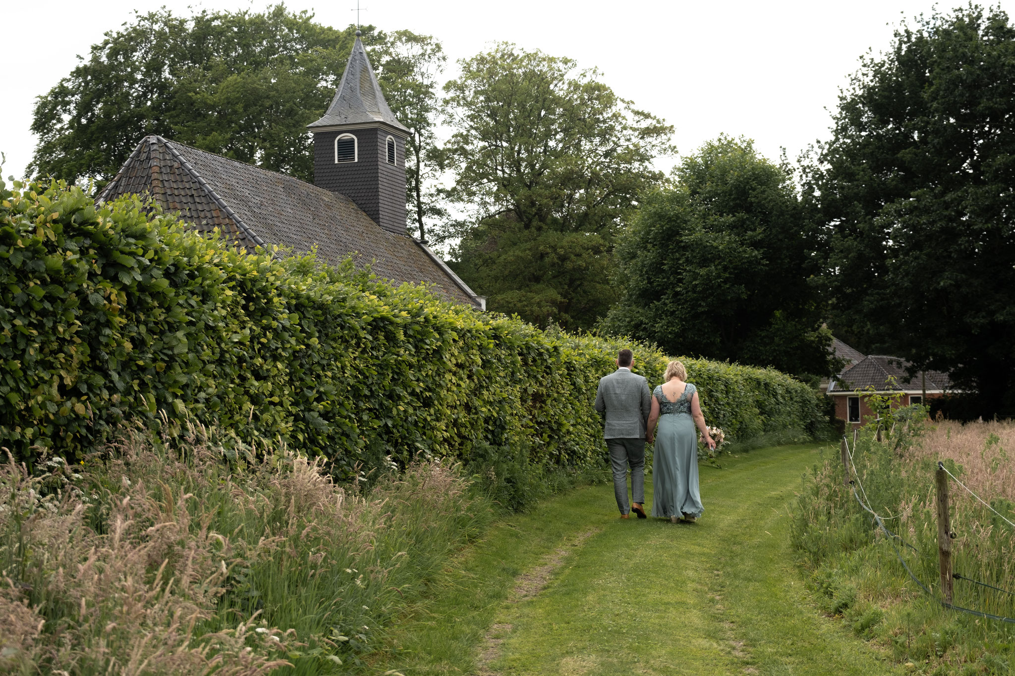 Andrea van Houten Fotografie en Trouwambtenaar — photo 5