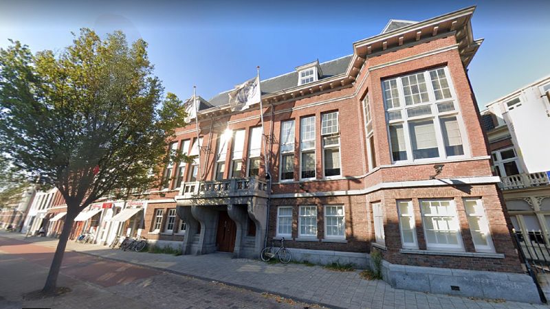 Sociëteit Vereeniging — photo 4