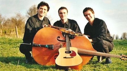 Musical Evasion srl — photo 2
