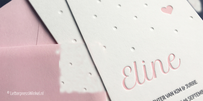 Letterpress Winkel — photo 2