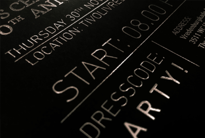 Letterpress Winkel — photo 3