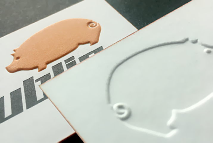 Letterpress Winkel — photo 4