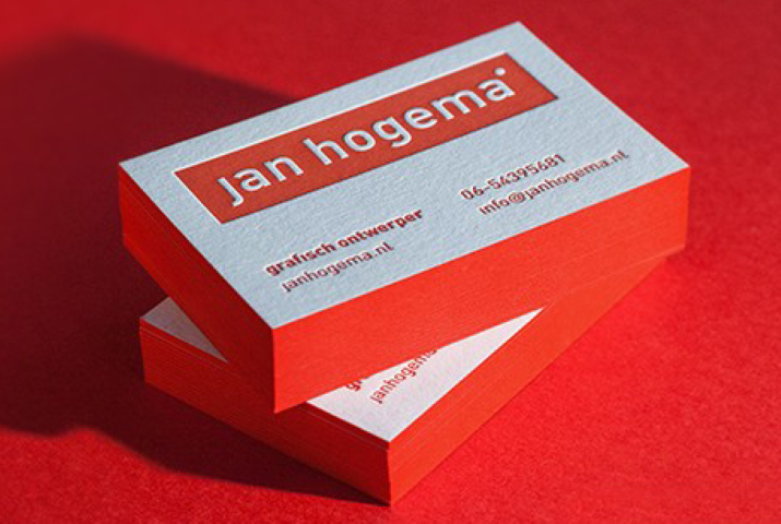 Letterpress Winkel — photo 5