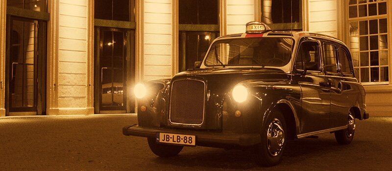 Engelsetrouwtaxi.com — photo 2