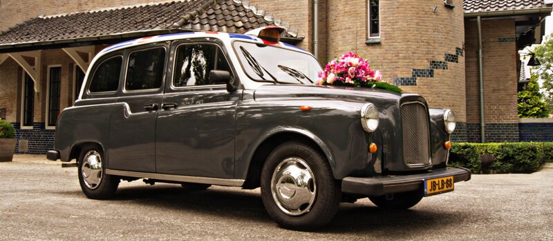 Engelsetrouwtaxi.com — photo 3