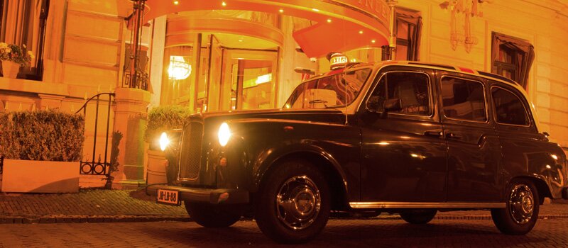 Engelsetrouwtaxi.com — photo 4