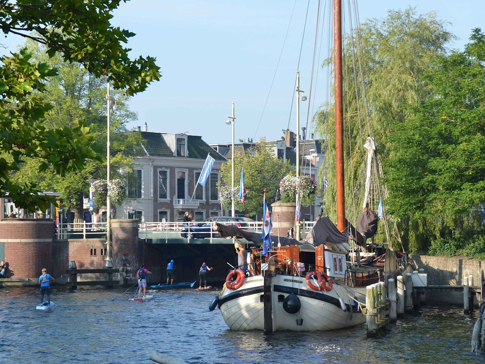 Frisian Sailing Company — photo 2