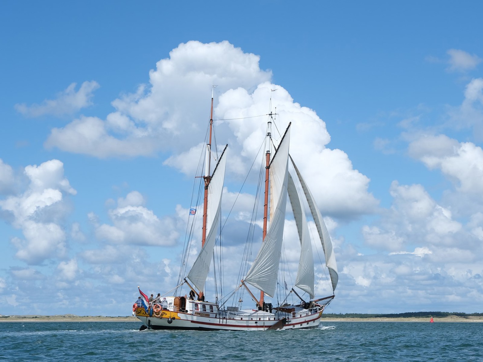 Frisian Sailing Company — photo 3
