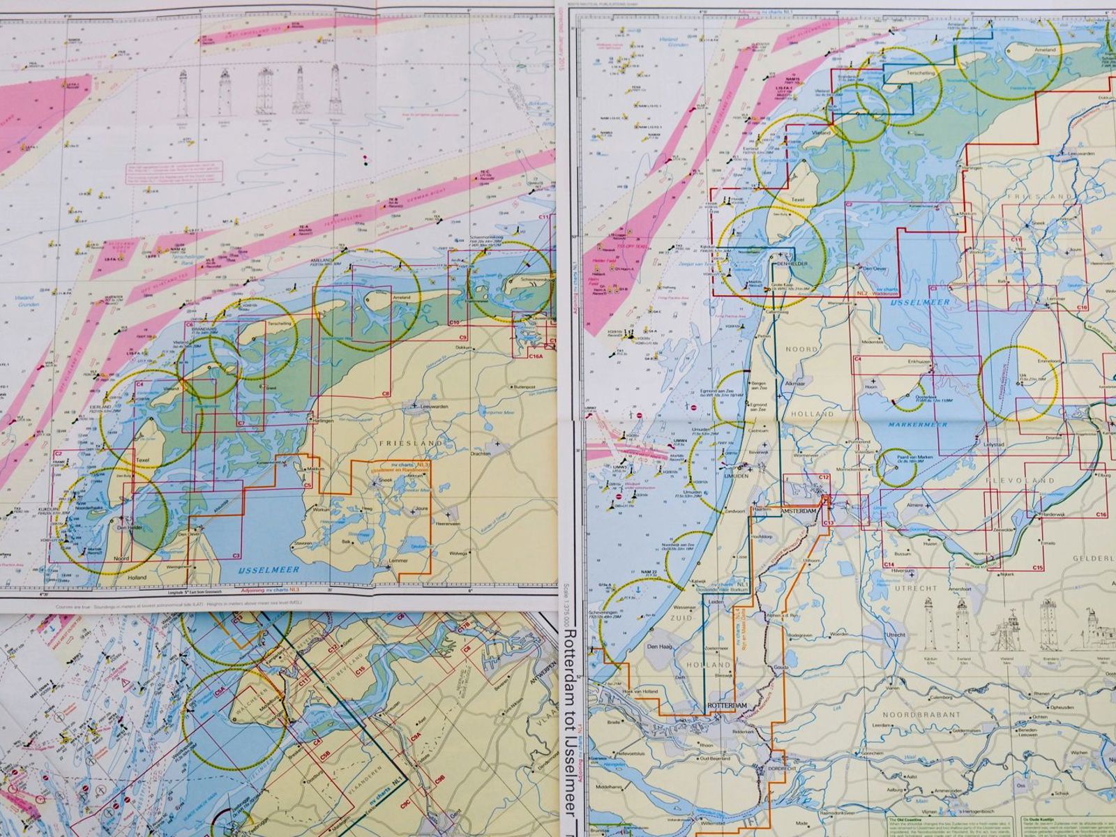 Frisian Sailing Company — photo 4