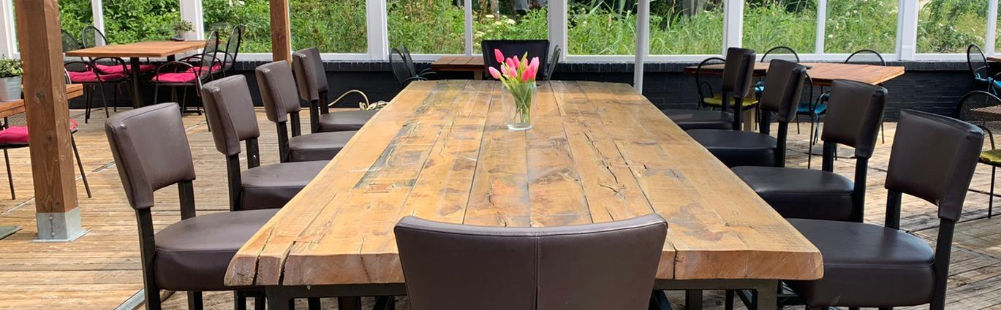 Restaurant Buytenhout