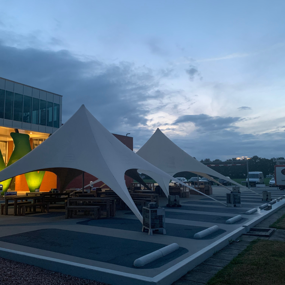 Partytent2rent — photo 3
