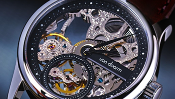 Juwelier Van Doorm — photo 4