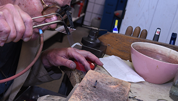 Juwelier Van Doorm — photo 5