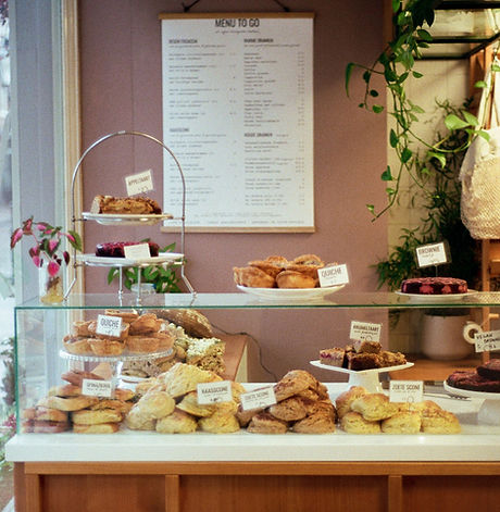 De keuken van KEEK — photo 3