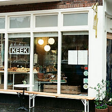 De keuken van KEEK — photo 5