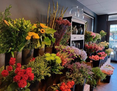 Bloemenhuis De Passiebloem — photo 2