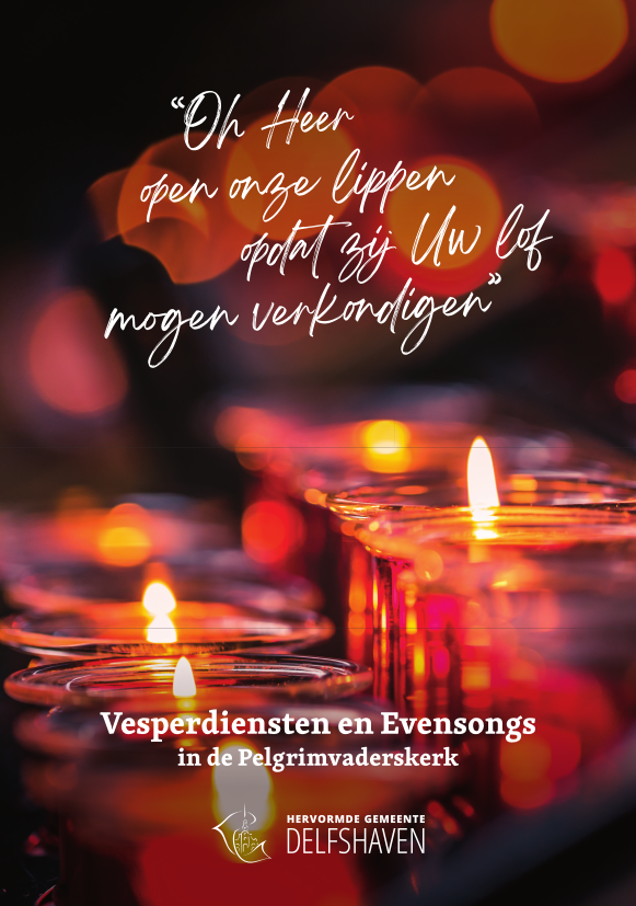 Oude of Pelgrimvaderskerk — photo 3