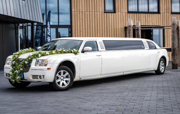 Five Star Limo — photo 2