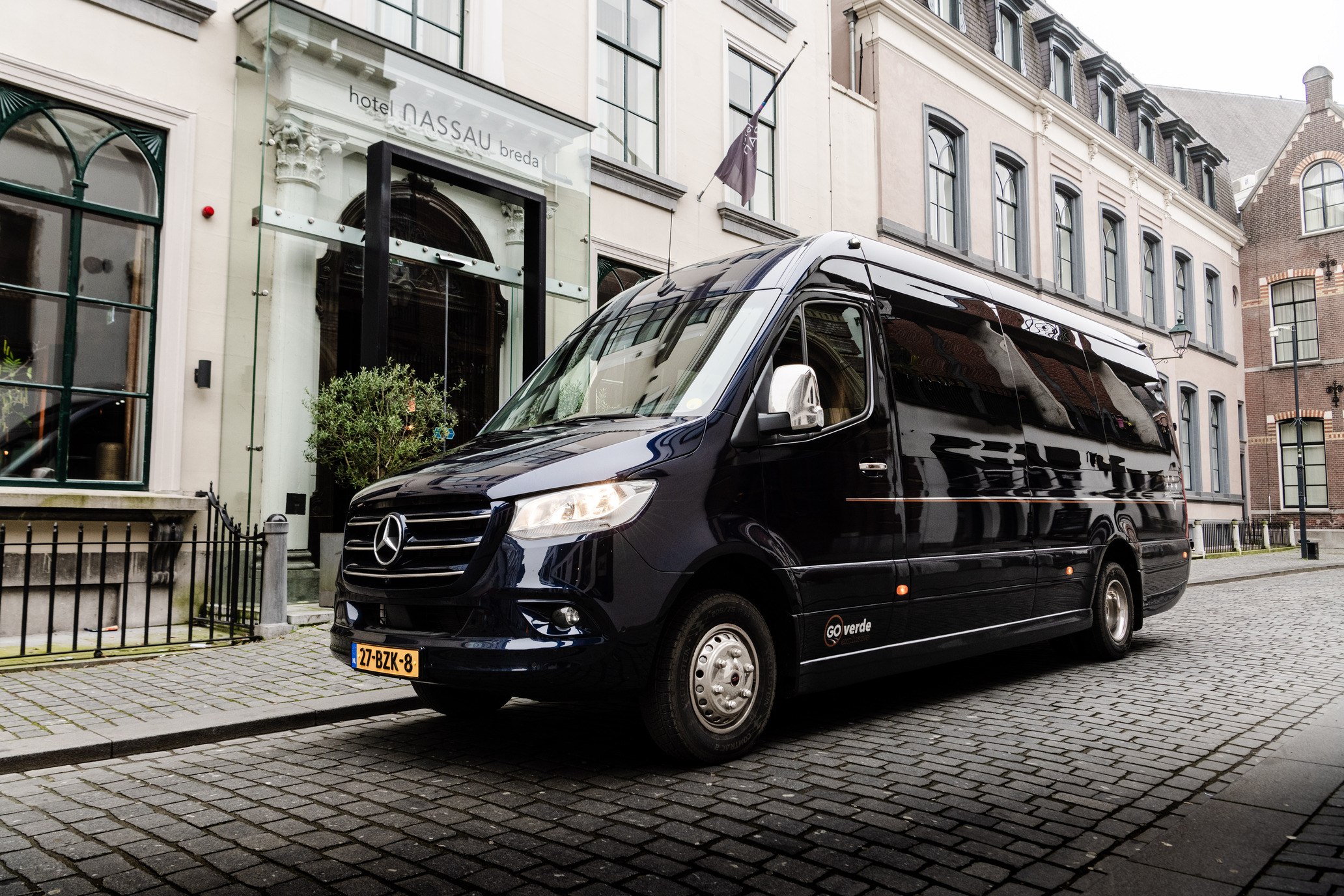 Five Star Limo — photo 4