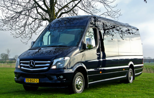 Five Star Limo — photo 5