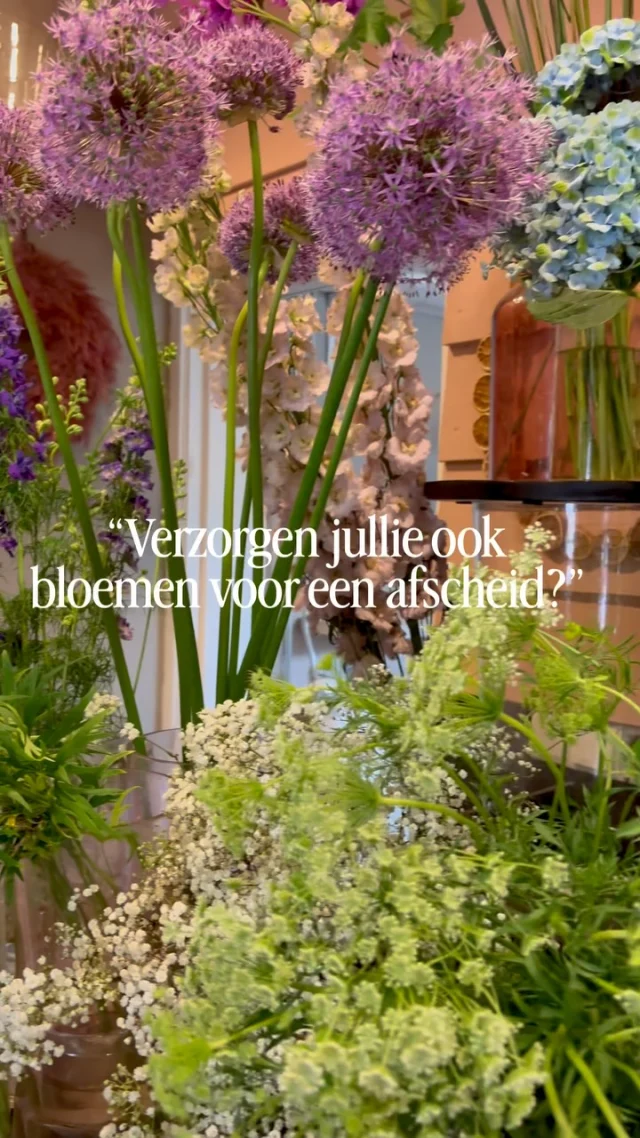 Oudshoorn Bloemen Hamershof — foto 4