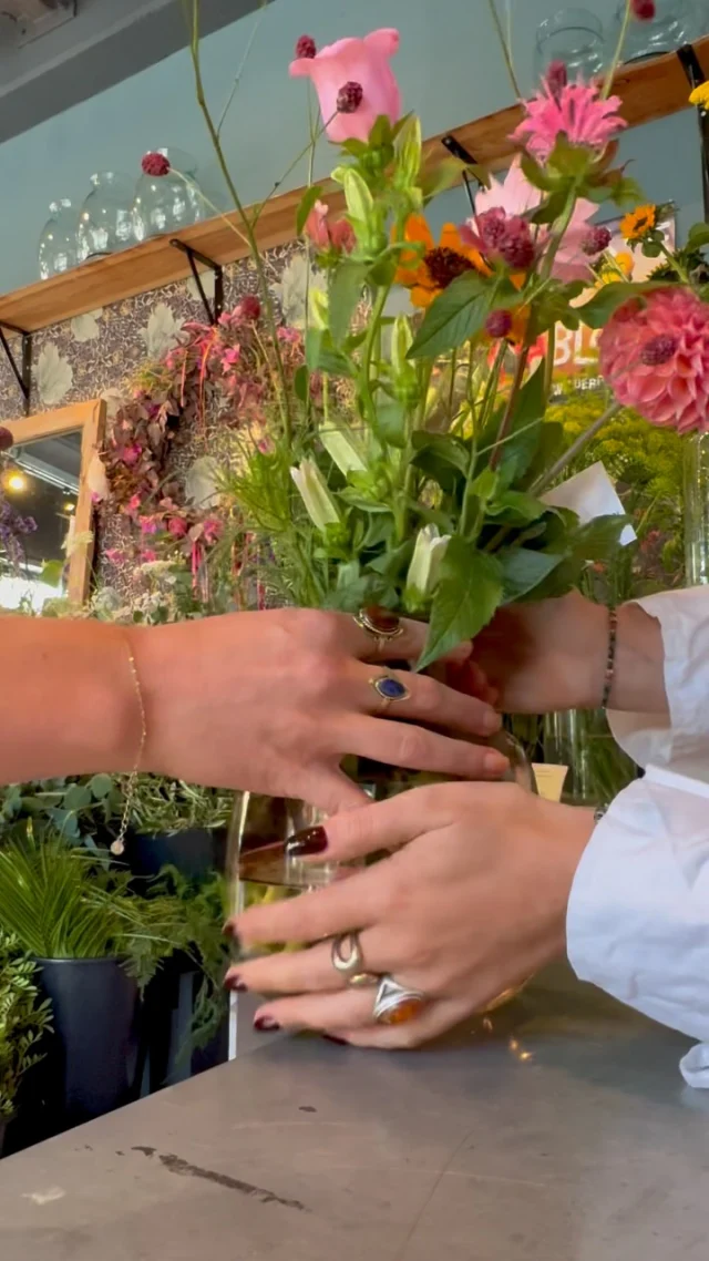 Oudshoorn Bloemen Hamershof — foto 5