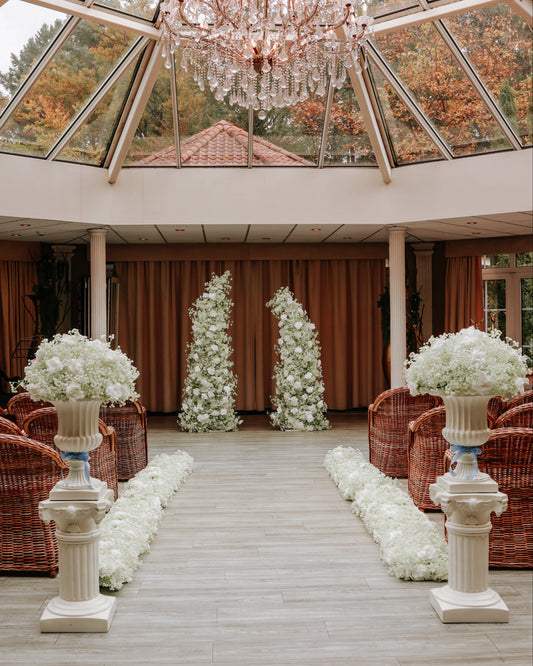 Fiore Bruiloftstyling — photo 2