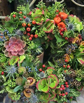 Karin van Dierendonck Bloemen