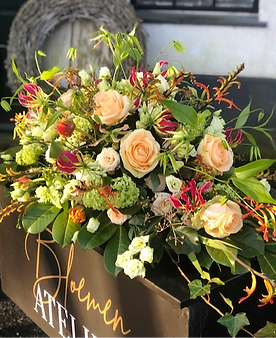 Karin van Dierendonck Bloemen — photo 3