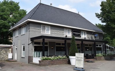 Brasserie 't Stationskoffiehuis — photo 3