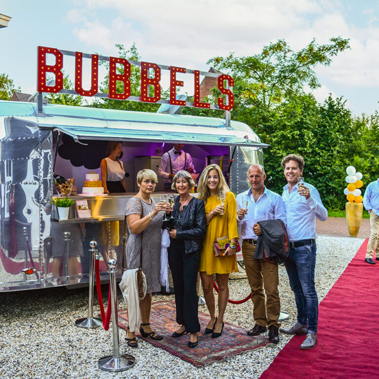 Buitengewoon Bubbels — photo 2