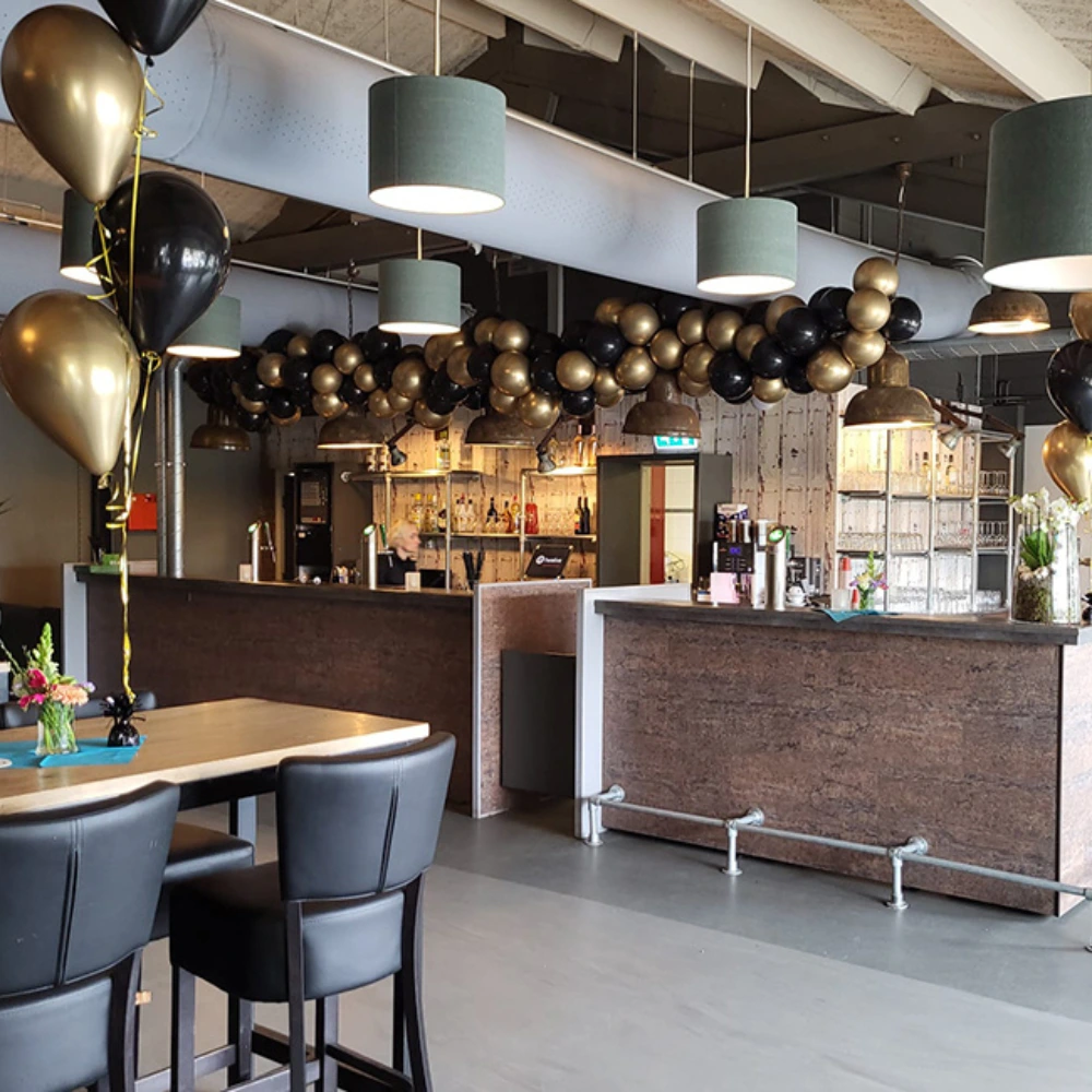 Partycentrum De Wilgenplas — photo 3