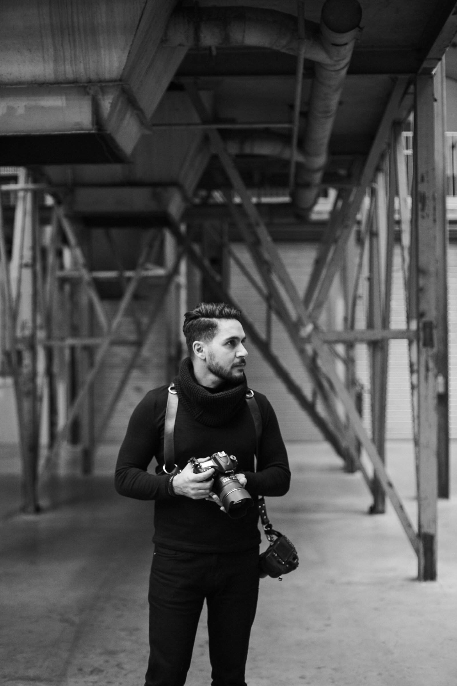 Ehab Habbaba Photography