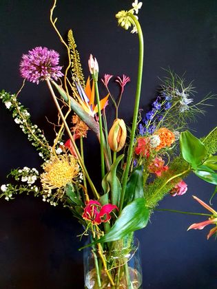 Enjoy Beauty Flowers — photo 2