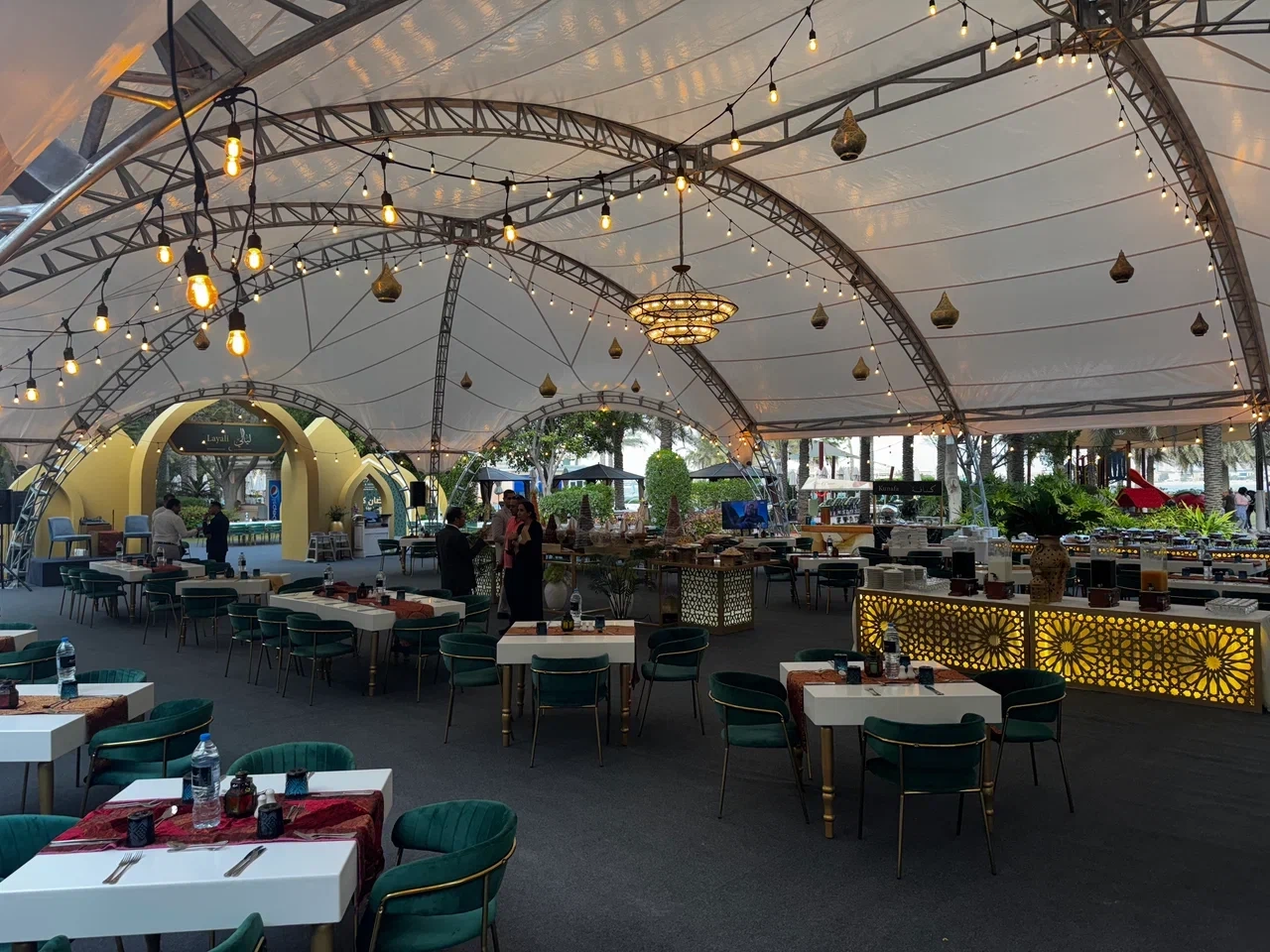 TentProject — photo 3