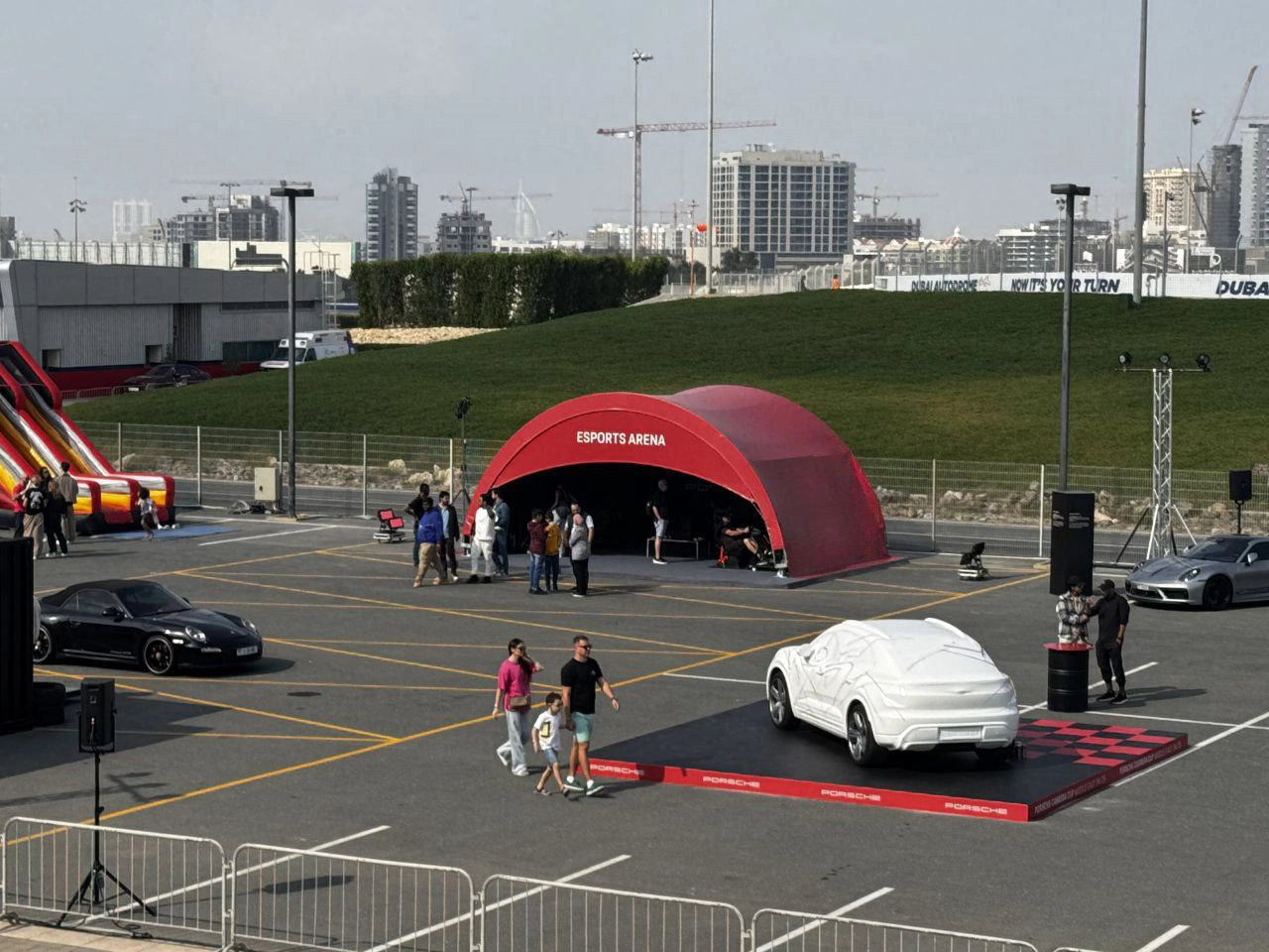 TentProject — photo 4