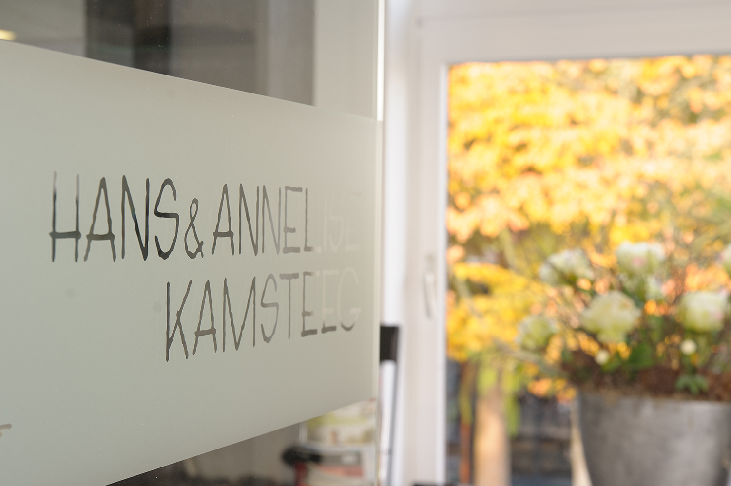 Kapsalon Kamsteeg — photo 3