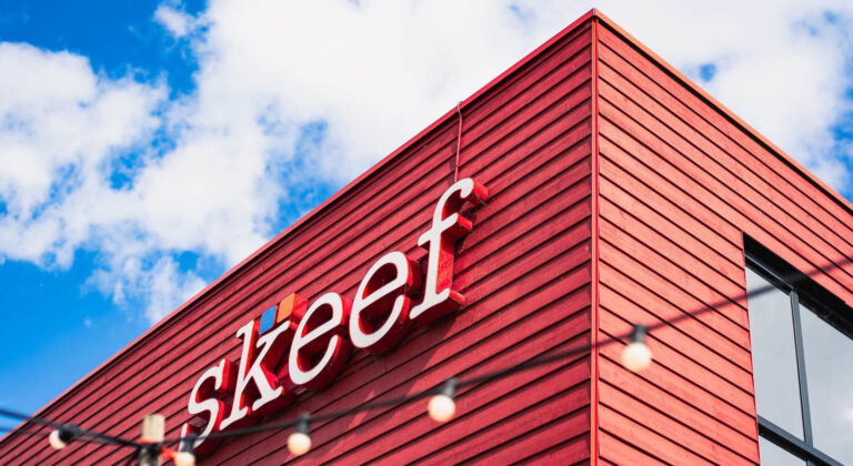 SKEEF — photo 3