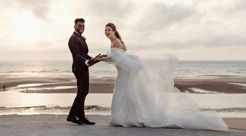 Danielle Rekelhof hair & make-up artist