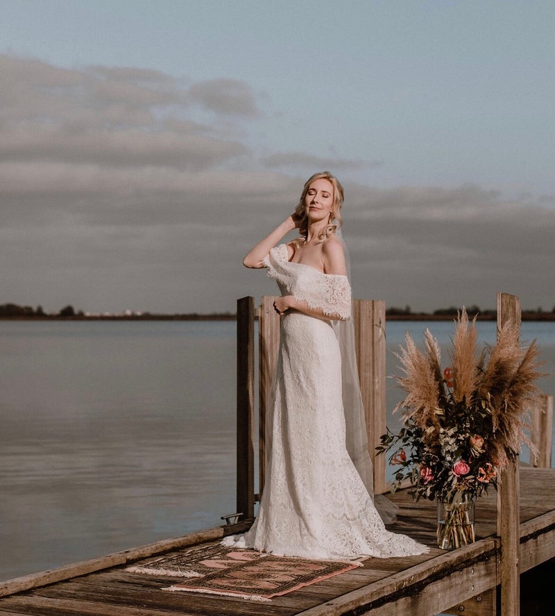 Danielle Rekelhof hair & make-up artist — photo 2