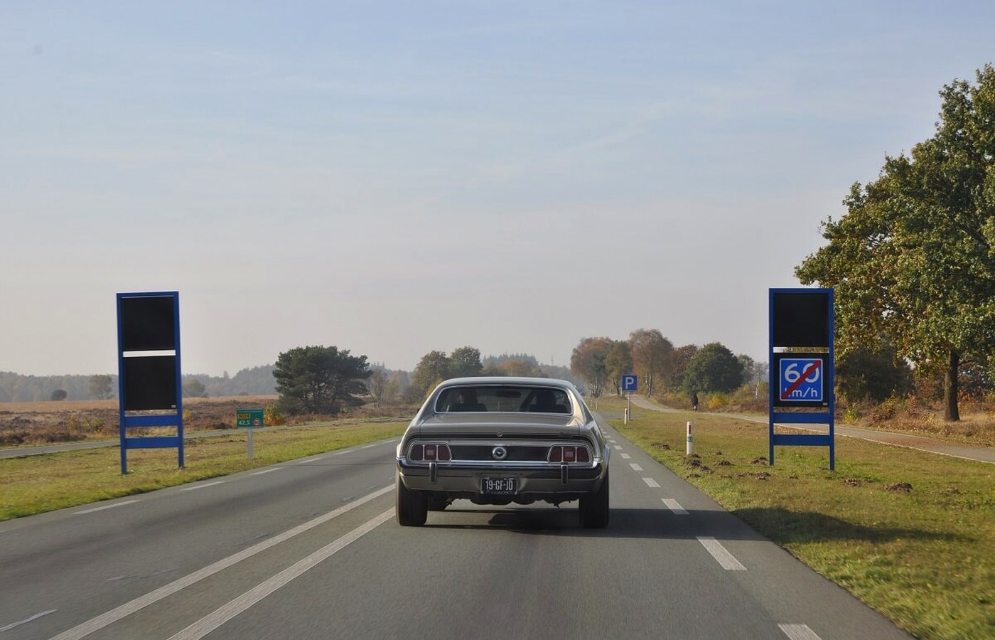 Mustang Rijden — photo 2