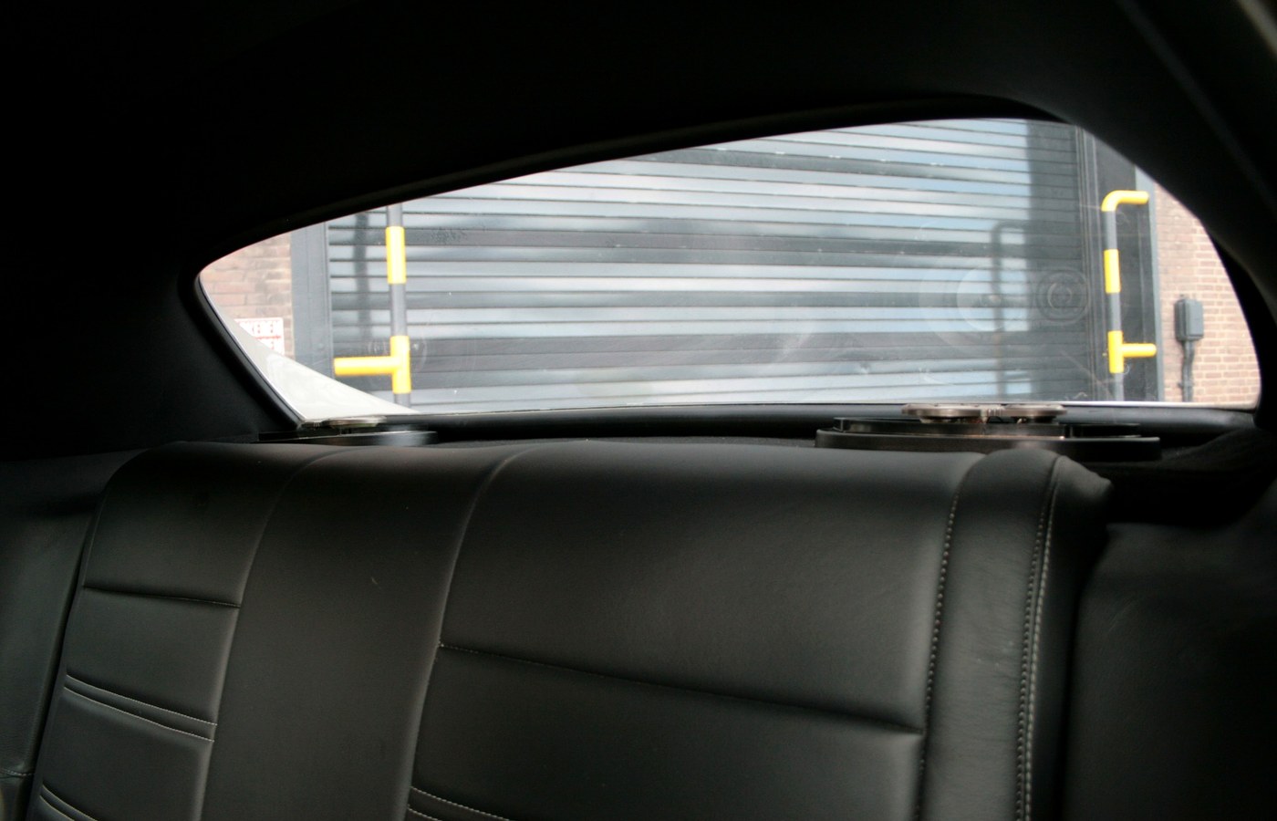 Mustang Rijden — photo 5
