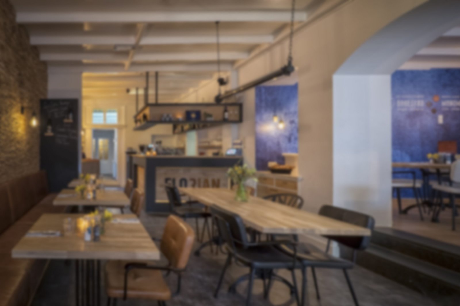 Hotel Bistro Florian — foto 2