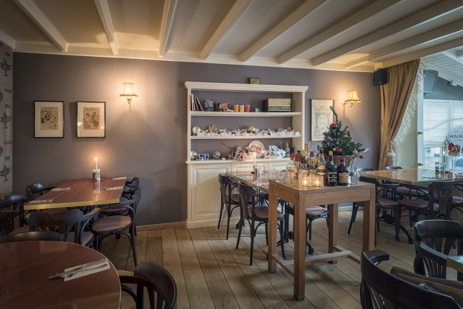 Hotel Bistro Florian — foto 3