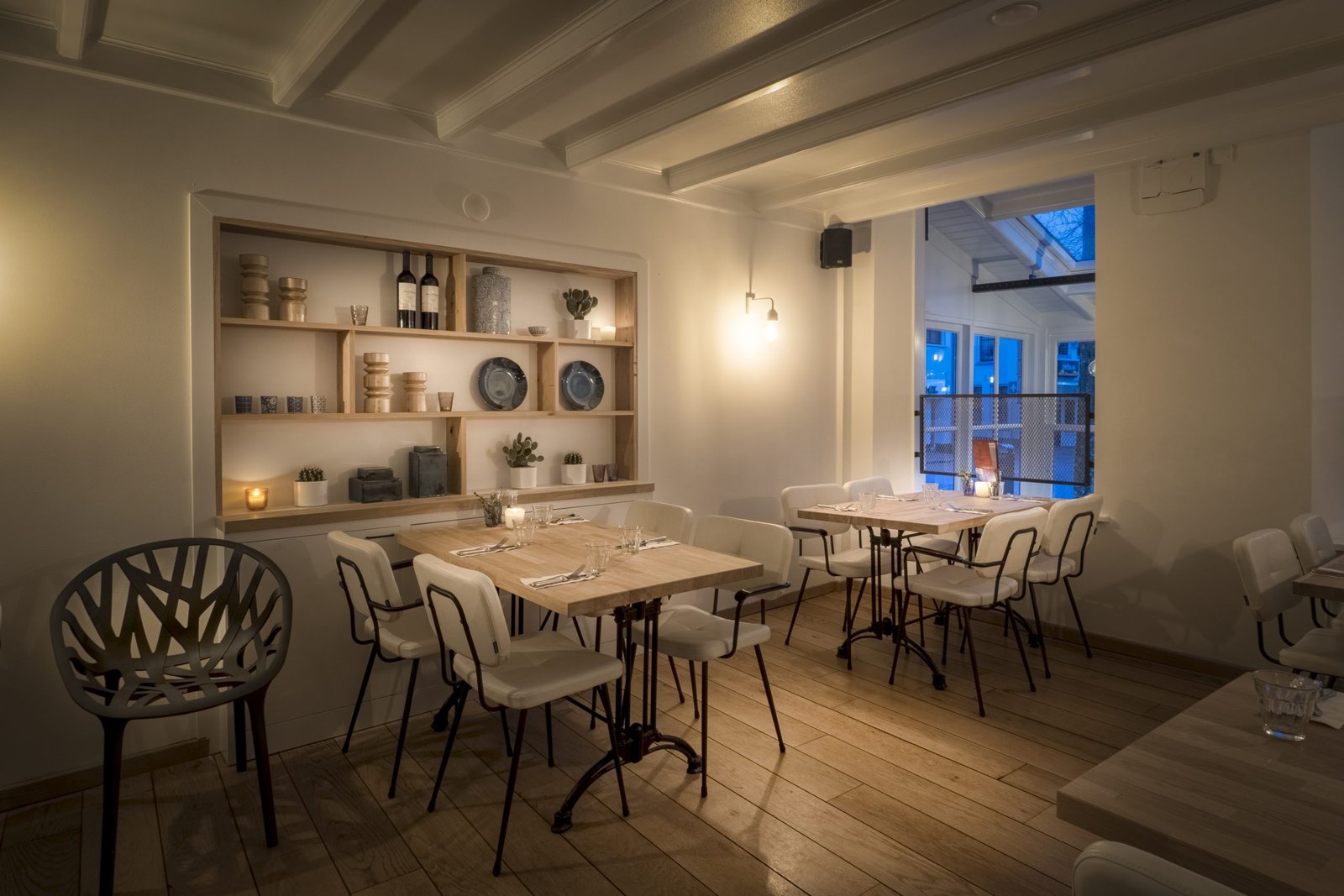 Hotel Bistro Florian — foto 4